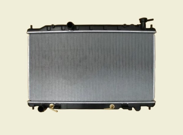 ティアナ ラジエーター TNJ31 21460-9Y600 有限会社いわきラジエーター