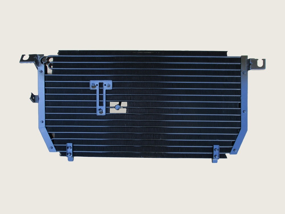 シルビア コンデンサー KPS13 92110-52F00 503706-1492 ☆現物修理