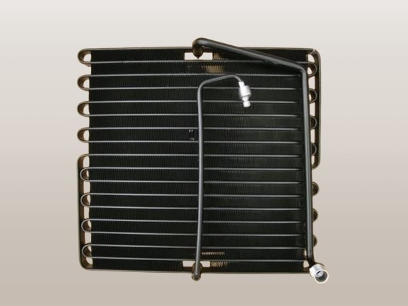 ビッグサム コンデンサー CW542HHT 92100-10Z04 O-リング2個付き ブラケット再利用下さい 社外新品