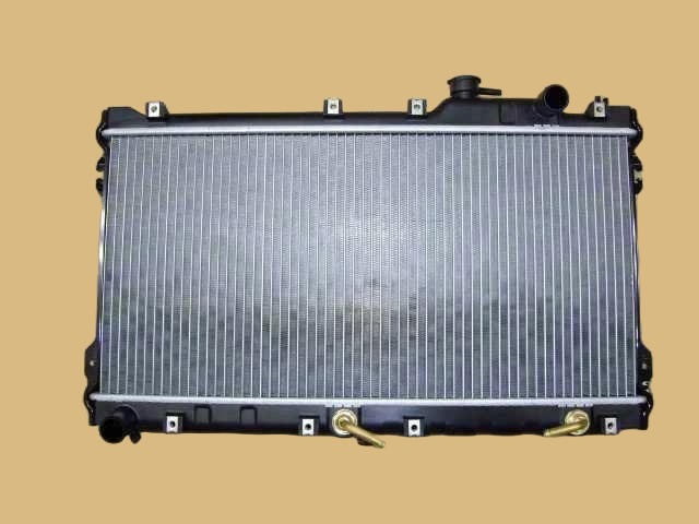 ユーノスロードスター ラジエーター NA6CE BPE9-15-200 AT車 有限会社