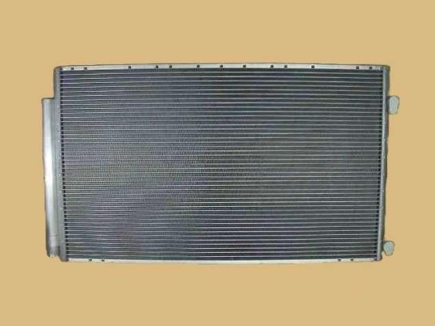 ステップワゴン　コンデンサー　RF4 80100-S7S-305　O-リング付き　社外新品