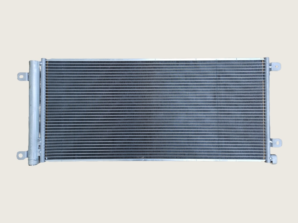 シビック コンデンサー FK7 80100-TBC-A02 O-リング付き 有限会社