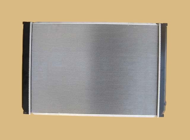 CAPSOL ラジエーター ラジエター キャップ付 AT車用 出荷締切18時 ハリアー ACU30W ACU35W 16041-28381 16041-28383 トヨタ ハリアー ACU30W ACU35W ラジエーター AT車 2AZ-FE 16041-28381 16041-28383 互換品 半年保証