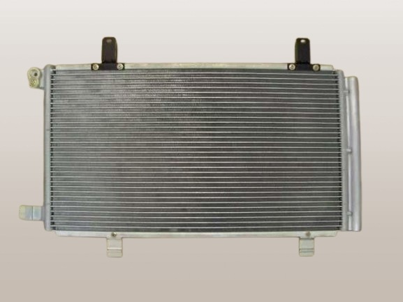 SX4 コンデンサー YA11S 95310-80J01 Oﾘﾝｸﾞ付 社外新品 有限会社いわき