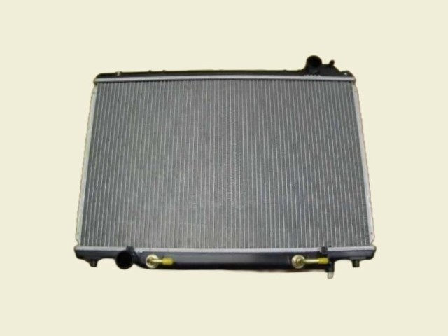 エスティマ　ラジエーター　CXR20G　16400-64691　社外新品