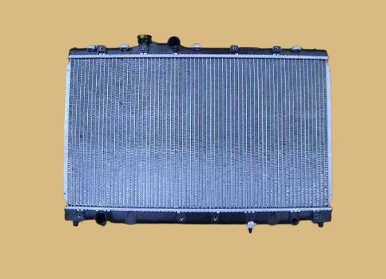アルテッツァ ラジエーター SXE10 16400-7A641 社外新品 有限会社