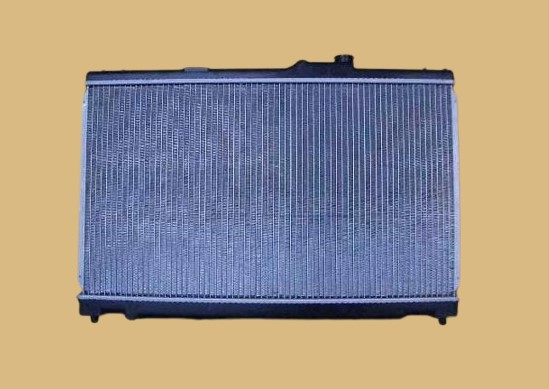 アルテッツァ ラジエーター アルテッツァ ラジエーター SXE10 16400-7A641 社外新品 有限会社