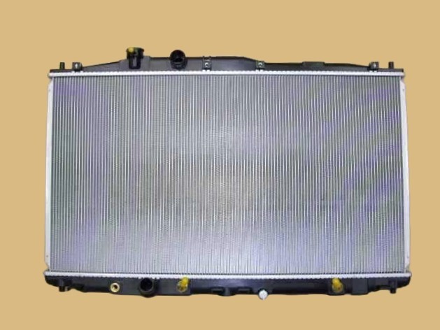 オデッセイ ラジエーター RB1 19010-RFE-902 有限会社いわきラジエーター