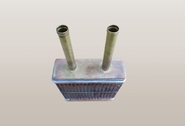 日産パオ　ヒーターコア NISSAN PAO Figaro Be-1（日産パオ、フィガロ、Be-1）ヒーター