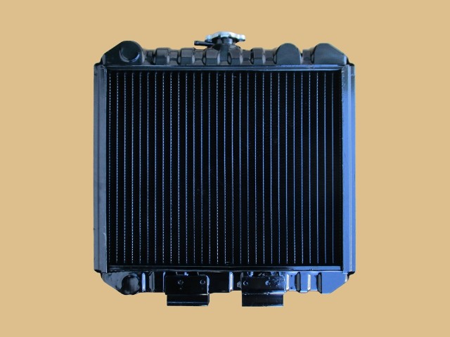 ヤンマー トラクター ラジエーター AF16 7W3101-00860 0830-002