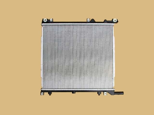 ラジエーター ノート インバーター用 HE12 21410-5WZ0B 有限会社いわき 