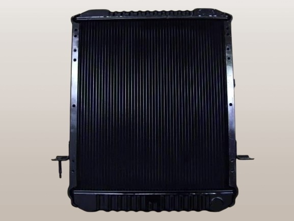 ラジエーター イスズ エルフ NPR75GDR 4HK1T MT 1999年04月〜2004年05月 MT車用 参考純正品番：8-97240-351-0 AP-RAD-2921 ☆エルフ ラジエター8-97387-468-1NHR85・NKR85・NLR85・NMR85