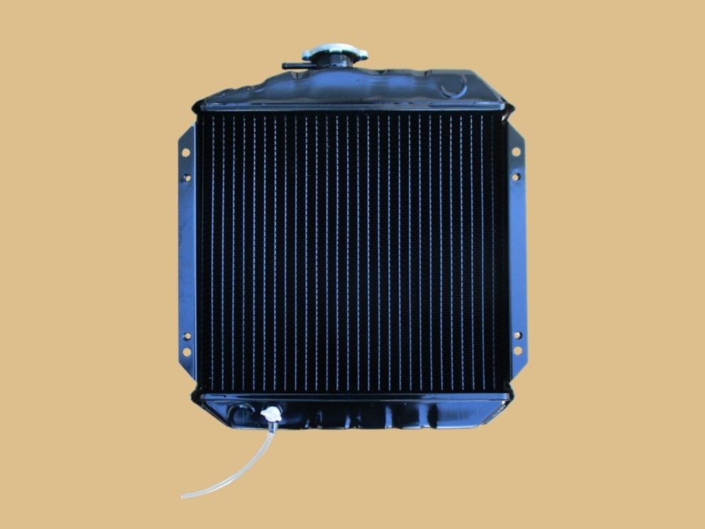 コマツ ミニショベル ラジエーター PW05-1 20L-03-11110 20L-03-11100