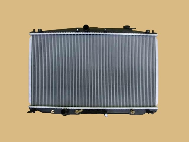 オデッセイ ラジエーター RB3 19010-RLF-901 有限会社いわきラジエーター