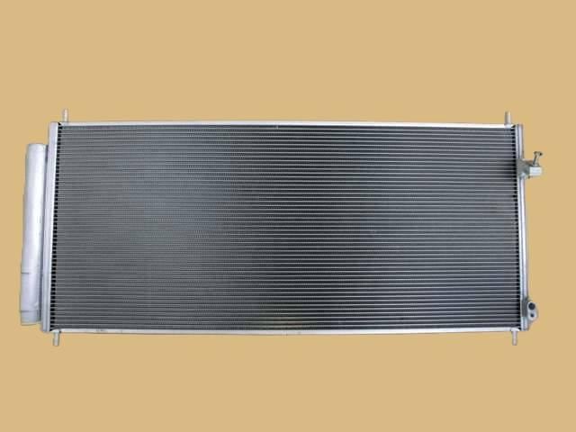 インサイト コンデンサー ZE2 80110-TM8-A01 有限会社いわきラジエーター
