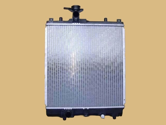 スイフト ラジエーター HT81S 17700-80G00 422132-2240 有限会社