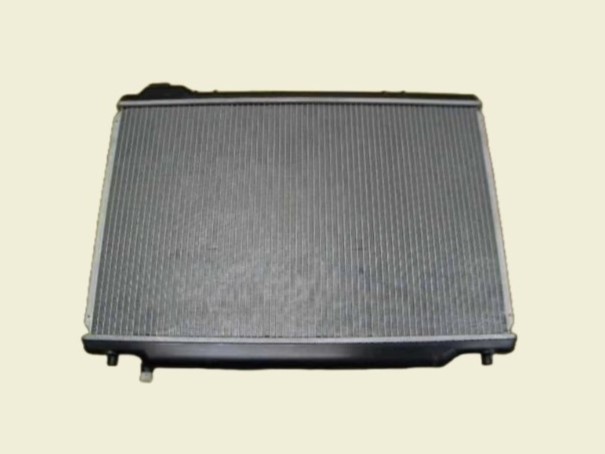 エスティマ　ラジエーター　CXR10G　16400-64690　社外新品