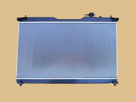 ノア ラジエーター ZRR80W 16400-37280 社外新品 有限会社いわき