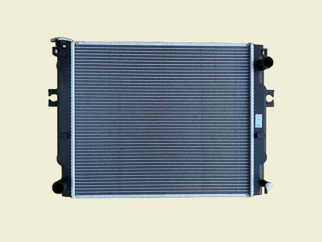 コマツフォークリフト ラジエーター FG25N-17 3EB-04-A7210 2181-269