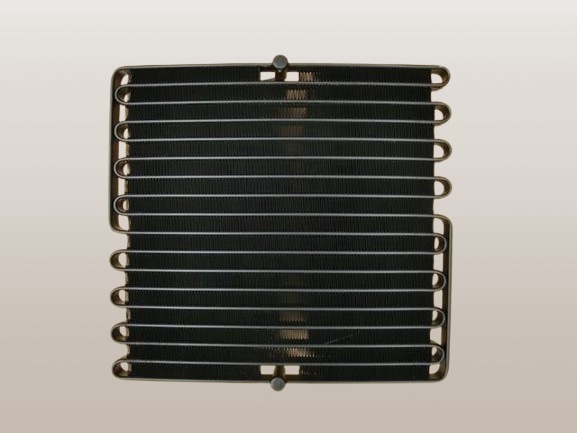 ビッグサム コンデンサー CK552KHT 92100-10Z04 O-リング2個付き ブラケット再利用下さい 社外新品