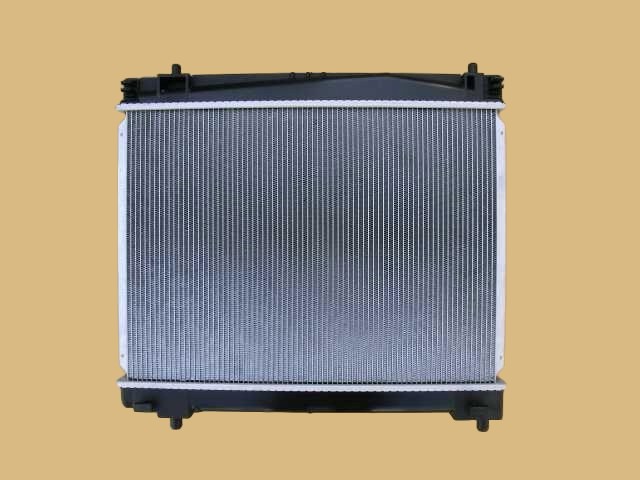 ラジエーター ベルタ NCP96 16400-21371 422133-3582 有限会社