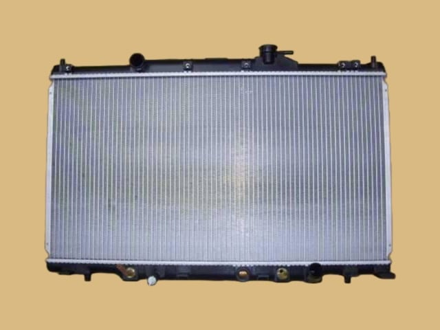 エレメント ラジエーター YH2 19010-PZD-J51 社外新品 有限会社いわき