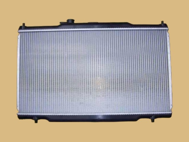 エレメント YH2用 ラジエーター AT KOYORAD コーヨー製◆新品◆日本メーカー◆18ヶ月保証品 エレメント YH2 A⁄T ラジエーター ラジエター 車 車用品