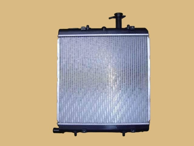 ハイゼット　ラジエーター　S321V　16400-B5091　社外新品