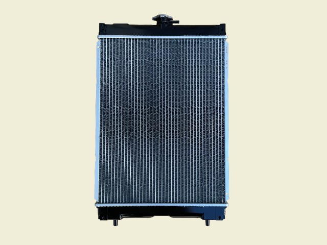 CAT 油圧ショベル ラジエーター 305C 422132-5560 リビルト品 有限会社