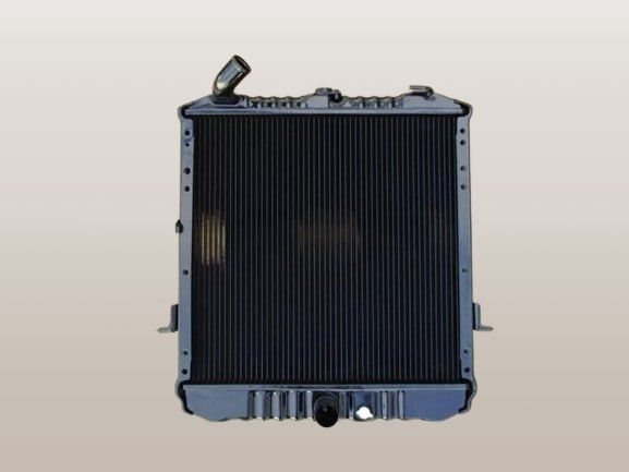 エルフ ラジエーター NHS69EAV 8-97129-019-0 リビルト品 有限会社