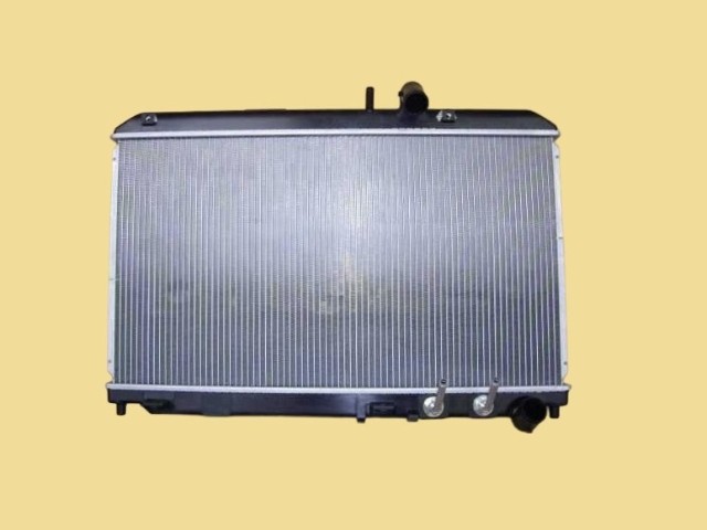 RX-8　ラジエーター　SE3P　AT車　N3H4-15-200C  社外新品