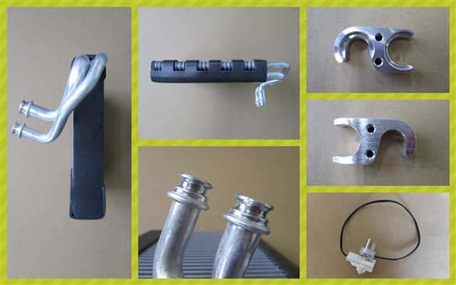 エバポレーター スズキ パレット MK21S K6A 2008年01月〜2013年03月