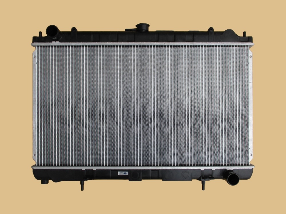 シルビア ラジエーター S14 MT 21410-69F20 社外新品 有限会社いわき
