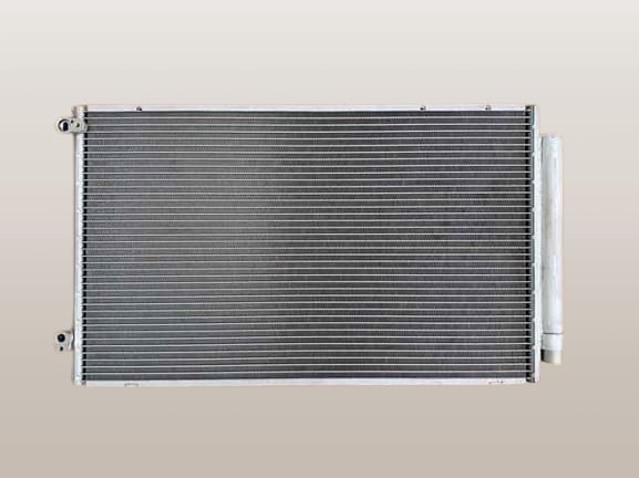 アレックス コンデンサー NZE124 88450-12231 446700-7900 O