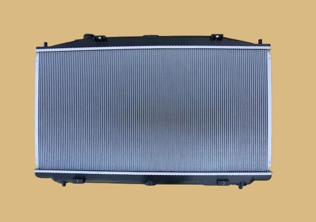 アコード　ラジエーター　CU2　19010-RL5-A51　社外新品