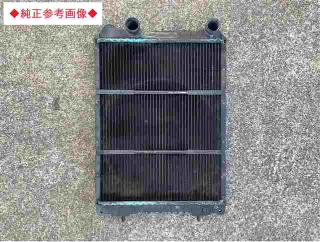 フェラーリ F348TS ラジエーター 左側(大きい方) 137617 グレードUP 社外強化品