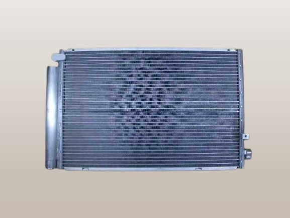 ラウム コンデンサー NCZ25 88450-52111 O-リング2個付 社外新品 有限