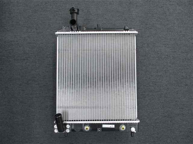 ラジエーター ミツビシ トッポBJ H47A 3G83 AT 1998年10月〜2003年07月 AT車用 参考純正品番：MR312822 AP-RAD-2600 ラジエーター 三菱 トッポBJ H47A 3G83 MT 1998年10月～2003年07月 参考