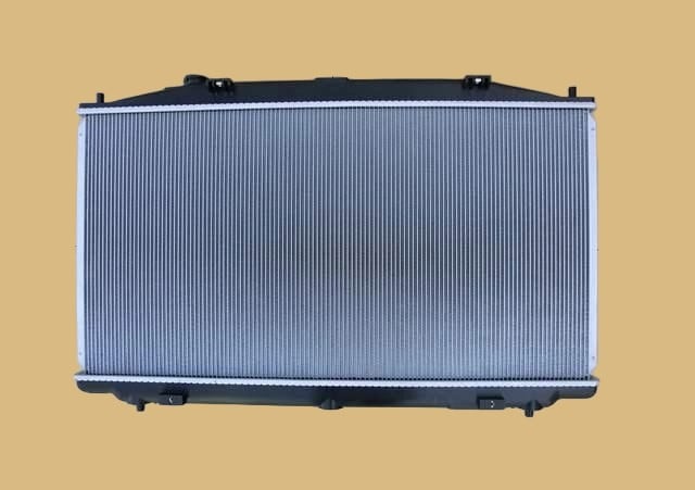 アコード ラジエーター CW2 19010-RL6-R51 社外新品