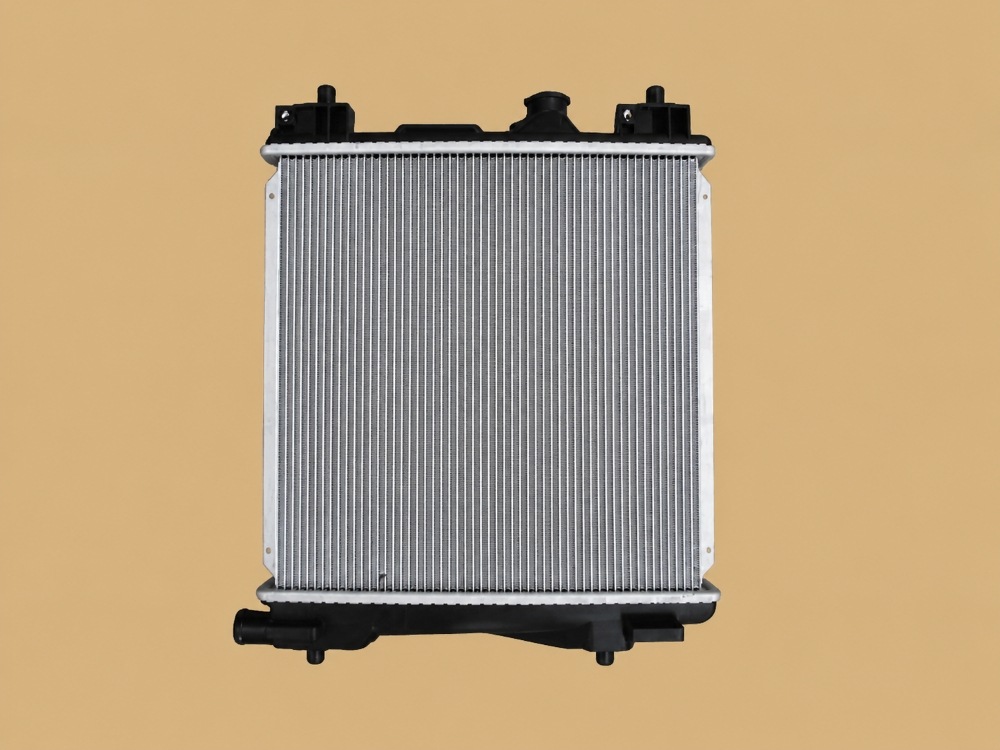 MRワゴン ラジエーター MF33S 17700-50M50 社外新品
