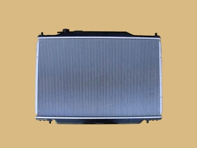 ステップワゴン ラジエーター RF4 19010-PNC-901 社外新品