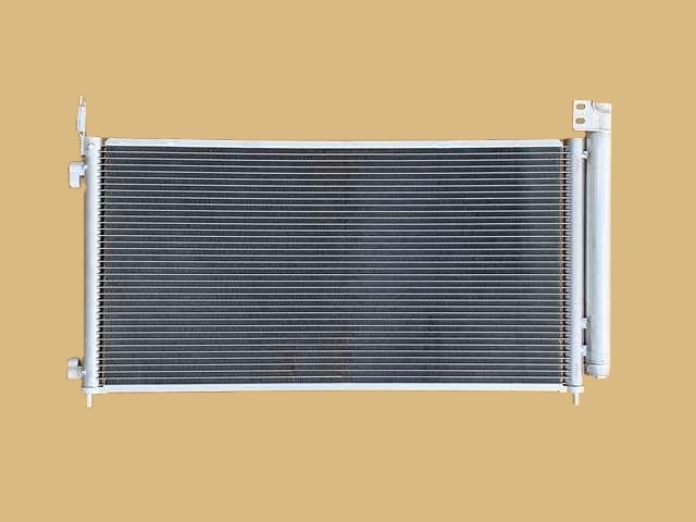 社外新品　コンデンサー　クラウン　TA-JZS179　88460-30830　クーラーコンデンサー　高品質　適合確認必要