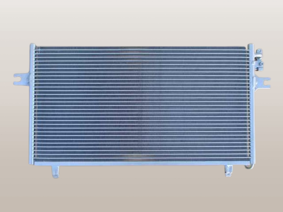 p._.q.30様 シルビア コンデンサー CS14 92110-65F00 503706-2733 ☆現物修理(コア