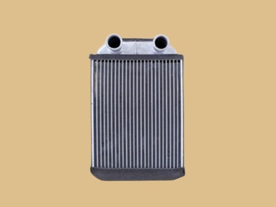 ヒノ バス ヒーターコア RR7J HX9JHCE HX9JLCE DENSOタイプ 116120