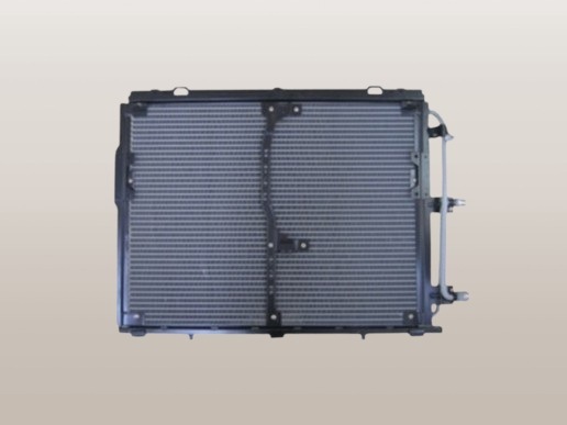 ベンツ　Sクラス　(W140)　E-140032　E-140051　E-140057　E-140076　コンデンサー　1408300570　社外新品　要在庫確認