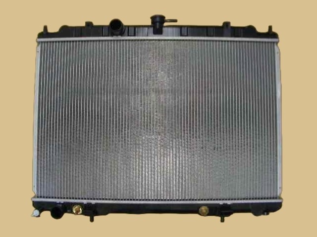 エクストレイル ラジエーター T30 21460-8H303 社外新品 有限会社