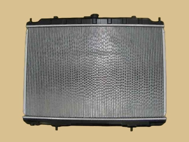 エクストレイル ラジエーター T30 21460-8H303 社外新品 有限会社