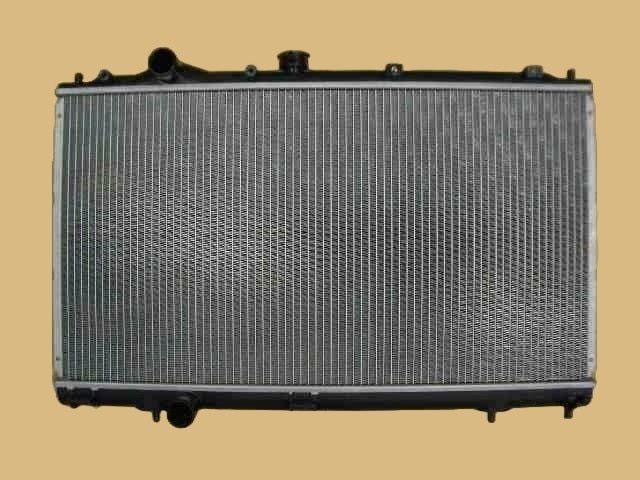 ラジエーター ランサー CS2V MR993259 ラジエター ラジエーター ランサー CS2A 1350A259 ラジエター