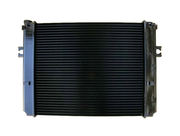 トヨタフォークリフト ラジエーター 8FD25 AT 16420-36610-71 有限会社