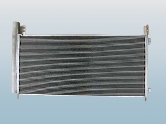 エスティマ AHR20W 88460-28620 有限会社いわきラジエーター